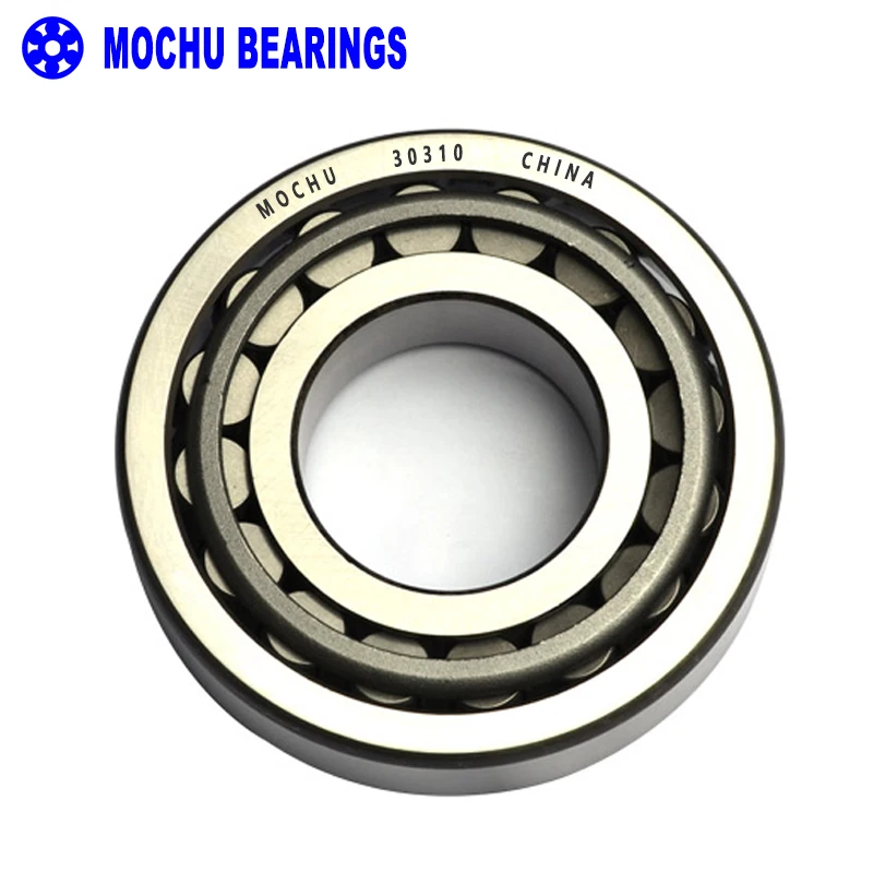 1pcs Bearing 30310 50x110x29.25 30310 A 30310J2/Q 7310E Cone + Cup High