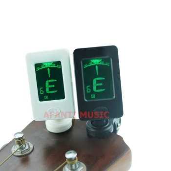 

Afanti Music Violin / Guitar / Bass / Ukulele Tuner (TUN-118)