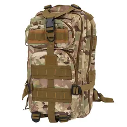 Snny 30l Военная Униформа путешествия рюкзак рюкзаки дорожная сумка CP камуфляж