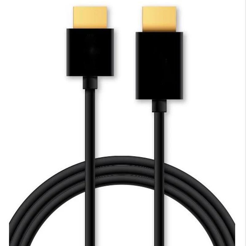 Активный Кабель HDMI 1 4 с технологией RedMere 8 M до 4k X 2 k/30 HZ ультратонкий дизайн |