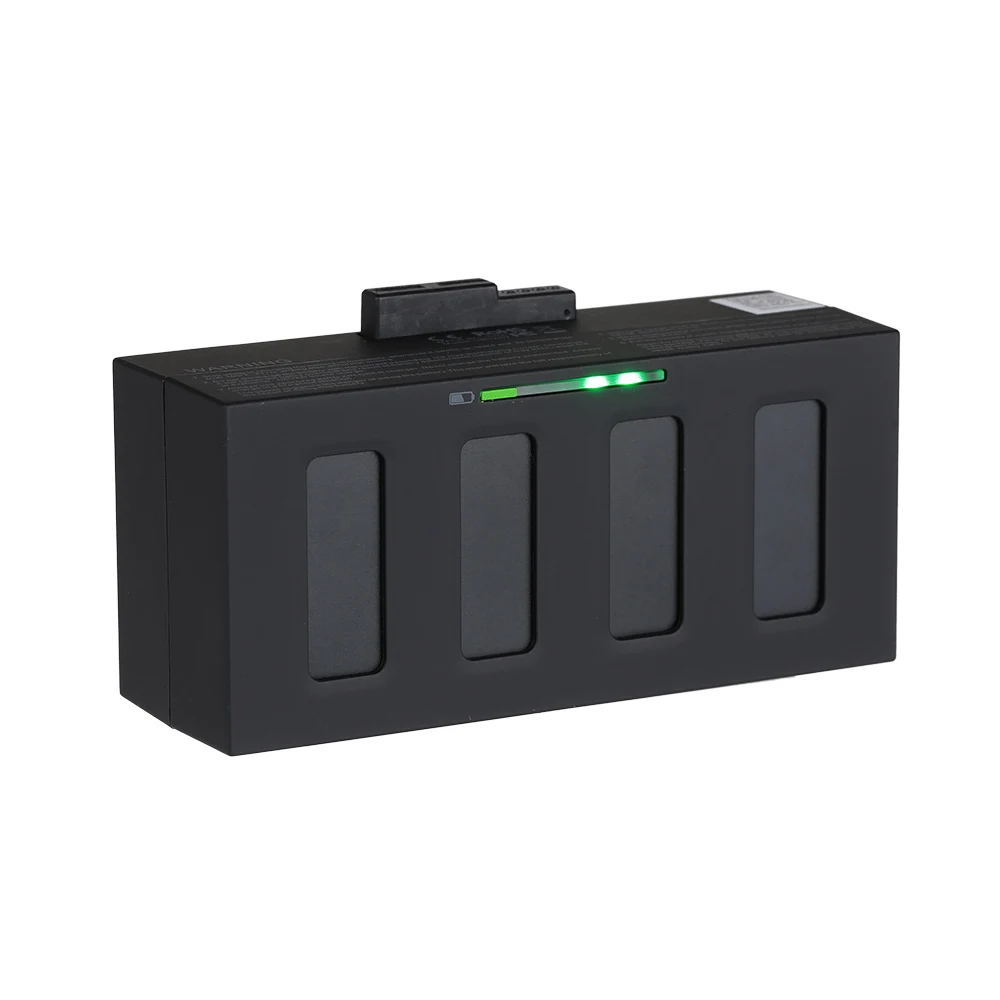 11 1V 5200mAh Smart Flight Lipo Battery for XIRO Zero XPLORER V G FPV RC Quadcopter