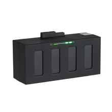 11 1V 5200mAh Smart Flight Lipo Battery for XIRO Zero XPLORER V G FPV RC Quadcopter