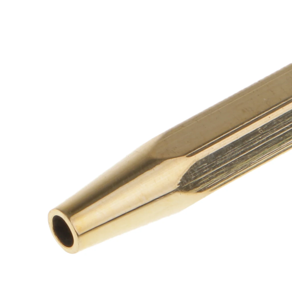 Fly Fishing Fly Tying Bodkin Needle Half Hitch Fly Tying Tool 12cm  