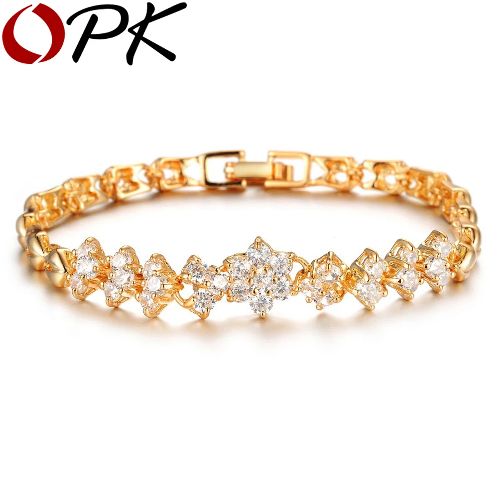 Gold Bangle Bracelets Cheap