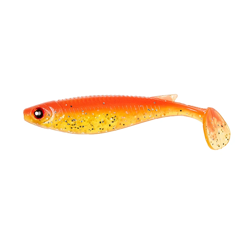 4 шт. мягкие рыболовные приманки 100 мм 8 г|fishing soft|lure 100mmfishing soft baits |
