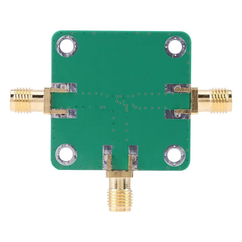 

Microwave Radio Frequency Rf Mixer Rfin=1.5-4.5Ghz Rfout=Dc-1.5Ghz Lo=312 Mf Oe
