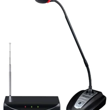 Takstar MS-208W Conference& Speech беспроводной микрофон церковная конференц-связь живая Презентация речевой конденсаторный микрофон