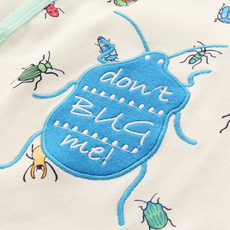 3 unids/set mamelucos de bebé de algodón ropa de bebé niño recién nacido niña niño ropa de manga larga mono infantis conjunto de ropa 3 unids/set mamelucos de bebé de algodón ropa de bebé niño recién nacido niña niño ropa de manga larga mono infantis conjunto de ropa