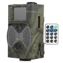 HC-300A HD 12MP Wildlife Digital Infrared Trail Hunting Action Video Camera