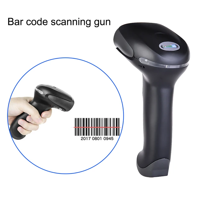 Cheap Portable Barcode Scanner Reader Bar Code Handheld Scan USB Cable DJA99 Cheap Portable Barcode Scanner Reader Bar Code Handheld Scan USB Cable DJA99