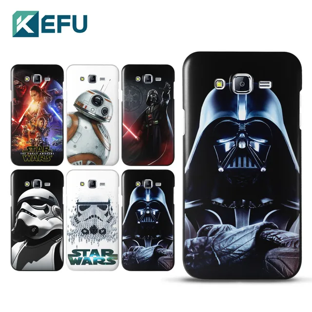 coque star wars samsung a5 2017