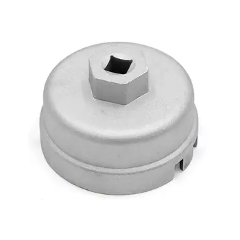 

uxcell a17042700ux0525 Cap Oil Filter Wrench