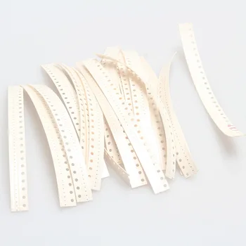 

SMD Resistor Kit - 0201 (1000 Total)