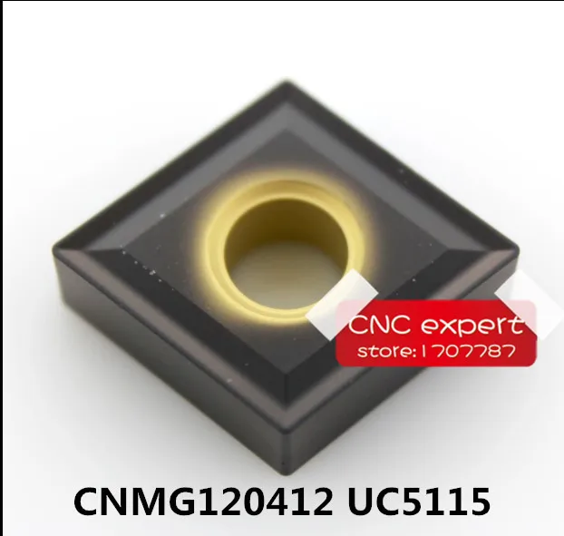 CNMG120412 UC5115