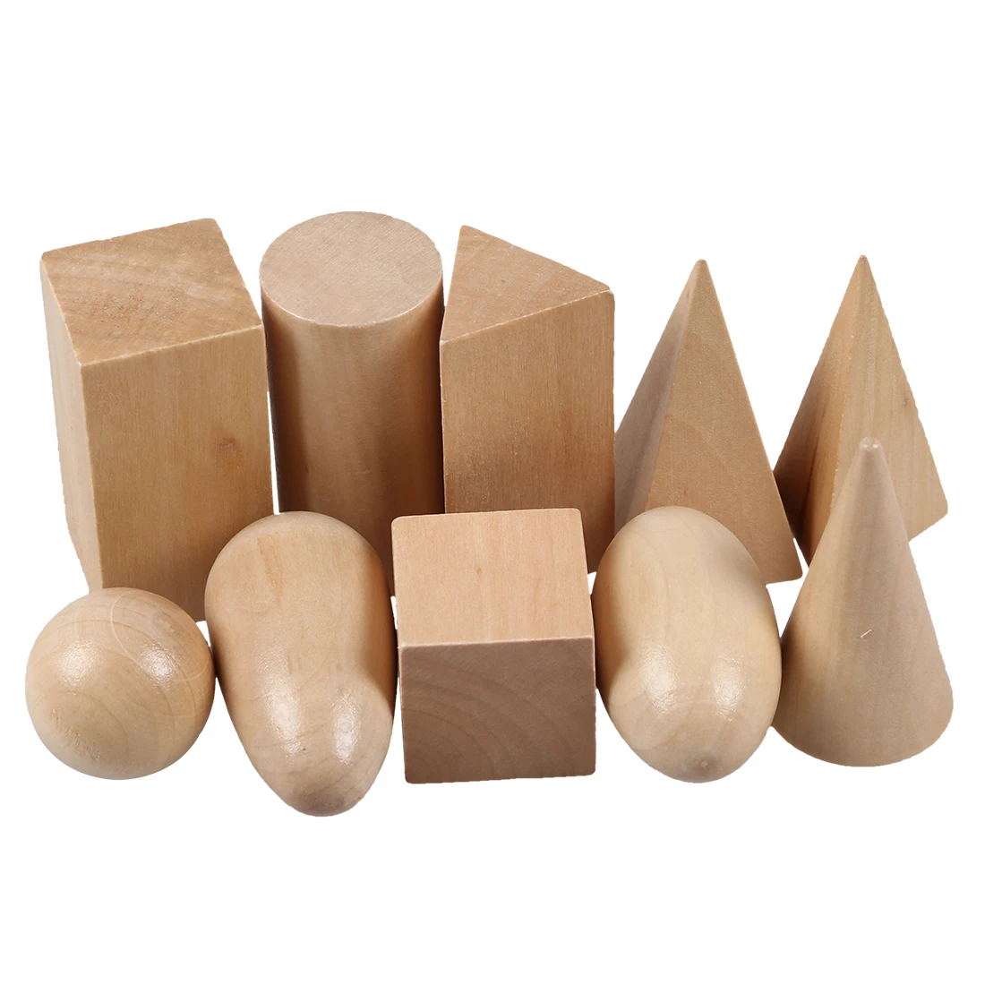 Wooden Montessori Mystery Bag Geometry Blocks Set Educational Cognitive Toys blocks-wooden-toys : image Wooden Montessori Mystery Bag Geometry Blocks Set Educational Cognitive Toys blocks-wooden-toys