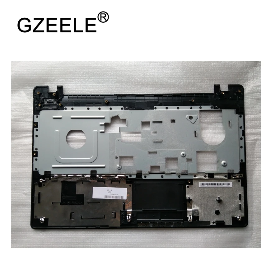 GZEELE Упор для рук крышка верхний чехол для ASUS X53B X53 A53 K53B K53U X53BY X53U A53U K53XT K53T X53Z K53TK X53T клавиатура ободок