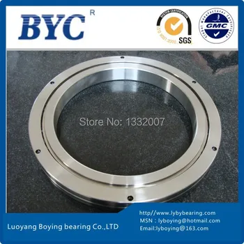 

RB45025UUCC0/P5 Crossed Roller Bearing BYC makde in China (450x500x25mm)