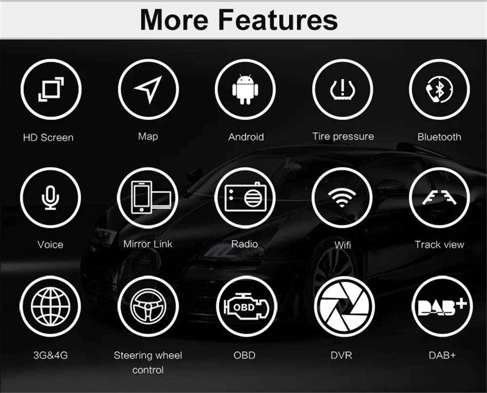 Aotsr Android 7,1 Tesla вертикальный экран Автомобильный без dvd-плеера gps навигация для Ford Edge стерео Мультимедиа