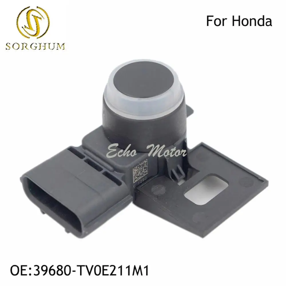 Новый NH53339680-TV0E211M1 PDC парковка сенсор Обратный помощь для Honda 0263013641