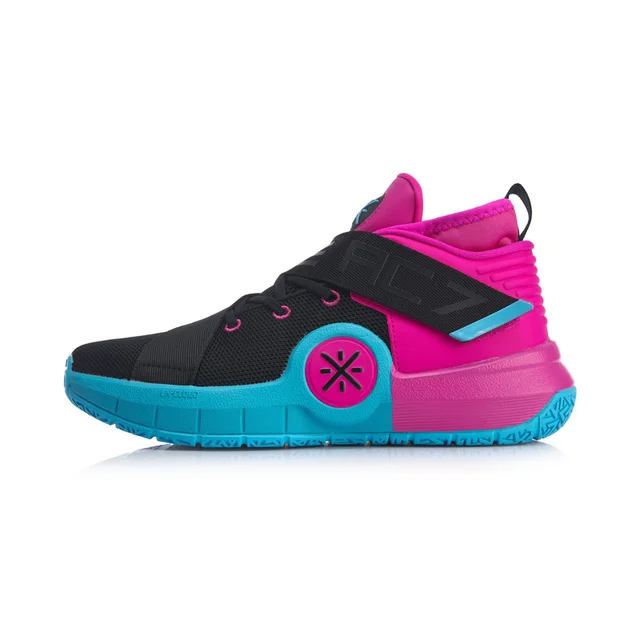 li ning wade all city 7 south beach