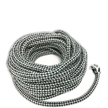 10m/Roll Anti-static Rope Diameter 6mm anti static cord Use Paper industries цена 10m/Roll Anti-static Rope Diameter 6mm anti static cord Use Paper industries цены онлайн