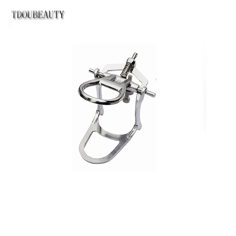 

TDOUBEAUTY-JT06 DENTAL ARTICULATORS DENTAL LAB ARTICULATOR(M) CHROME PLATED FULL HIGH ARCH ADJUSTABLE FREE SHIPPING to Europe