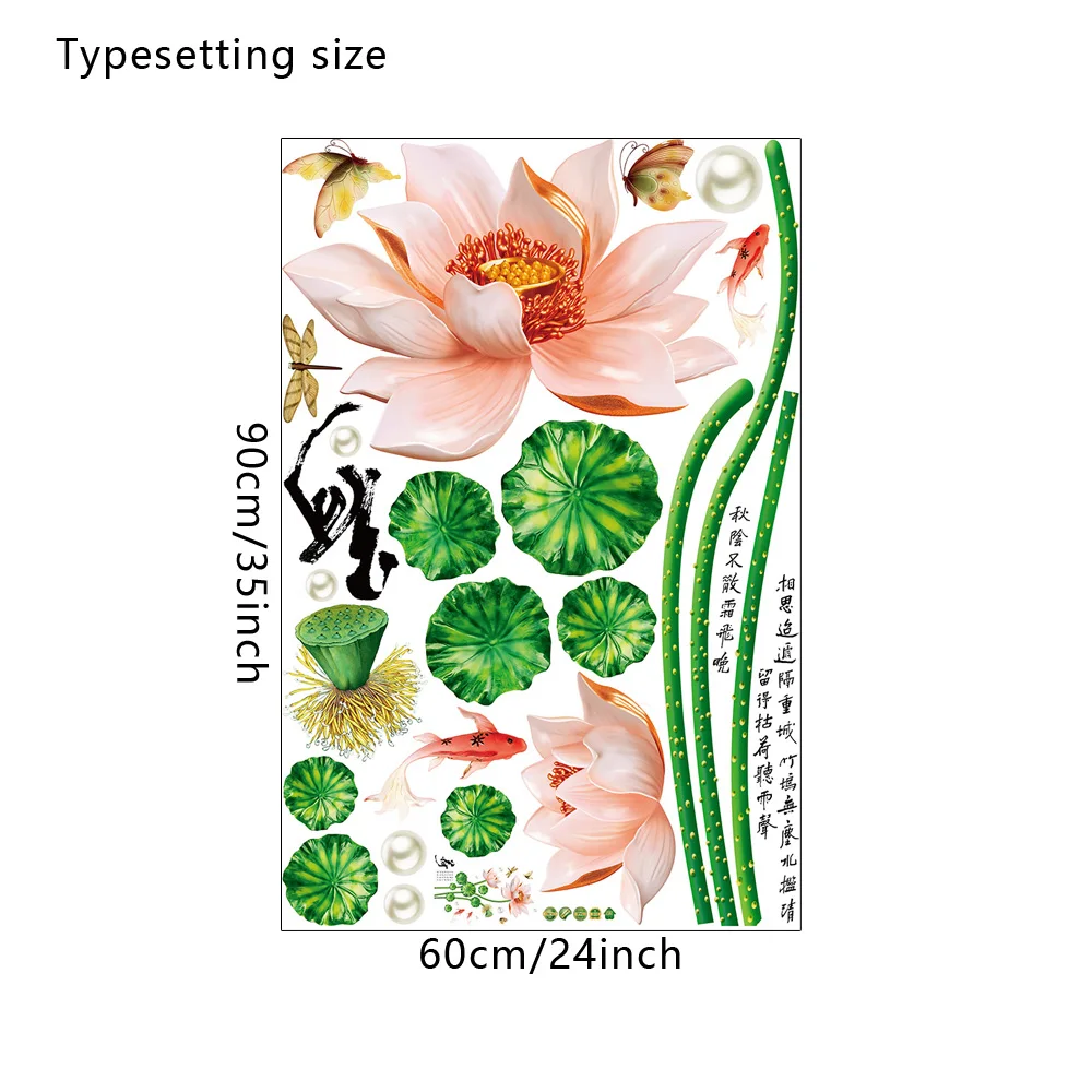 Typesetting size