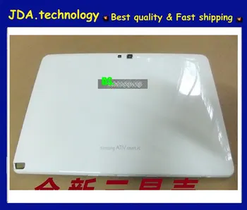 

wellendorff New LCD top cover back cover for Samsung XE500T1C 500T1C bottom case bottom cover D cover,White
