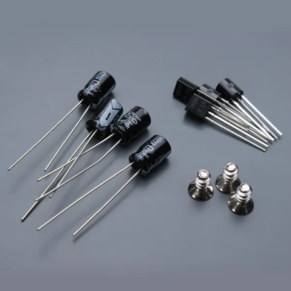 Christmas-Flash-LED-Electronic-DIY-Learning-Kit (4)