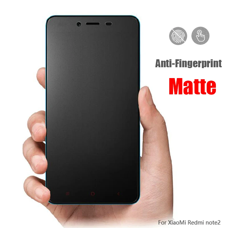 JGKK для Xiaomi mi Red mi Note 3 Note3 Pro Note 2 матовая защитная пленка из закаленного стекла для Xiaomi mi Note2 Note3 матовое стекло