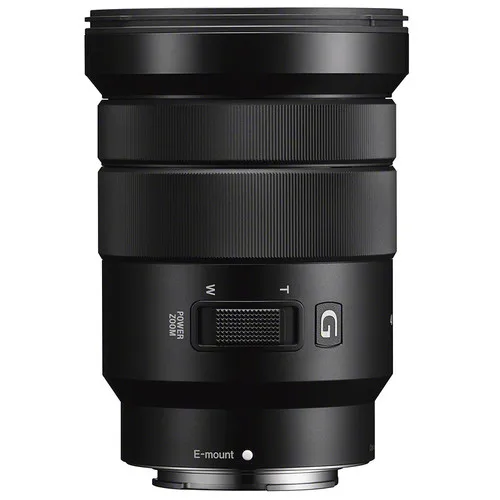 Sony 18 105 Lens For Sony E Pz 18 105mm F 4 G Oss Lens Selpg Lens Lens For Sony 18 105 Lenslens Sony Aliexpress