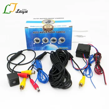 

For Ford Kuga 1th MK1 2008~2012 / CCD Night Vision / HD Wide Lens Angle Reverse Parking Camera / Car Rear View Camera