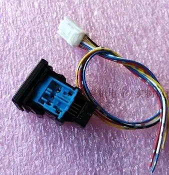

1PCS FOR LED BEAM switch fog lamp switch control switch