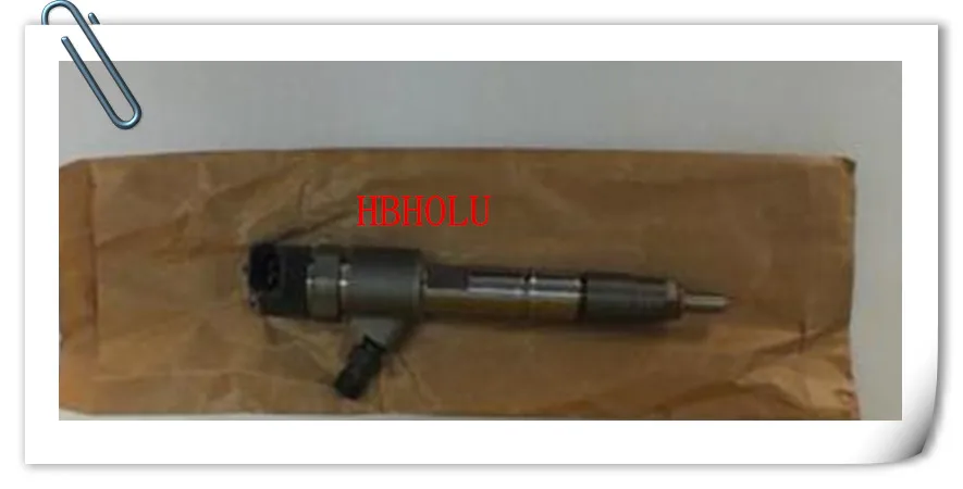 

Common rail injector 0445110365 for Dongfeng 4D28