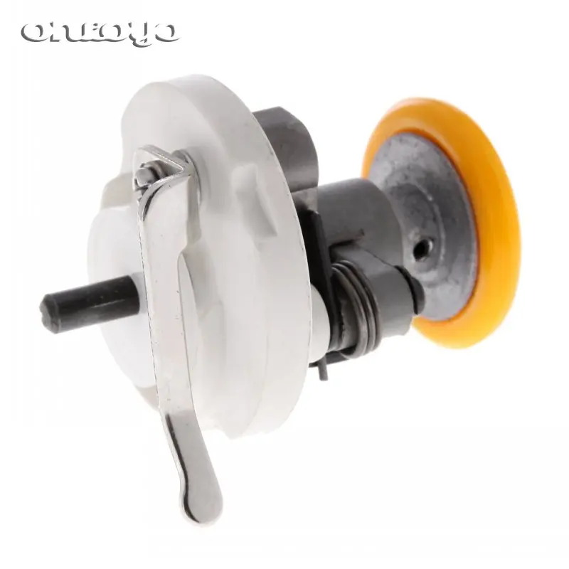 Промышленные Запчасти для швейных машин JUKI 1900 1900A 1903 Bobbin Winder Unit 262 60000|Швейные