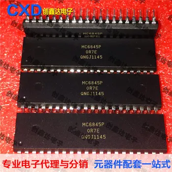

100% New&original MC6845P MC6845