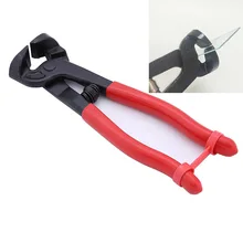 

8"(200mm) Glass & Mosaic Carbide Tipped Trimmer & Nipper Pliers