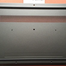 Нижний чехол для ноутбука D Обложка для DELL для Vostro 14 5459 0GV9DT серый