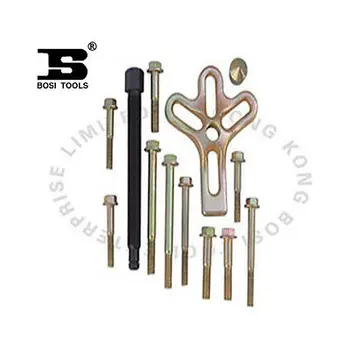 

BOSI 13PCS Harmonic Balance Puller Set Removing Steering Wheel