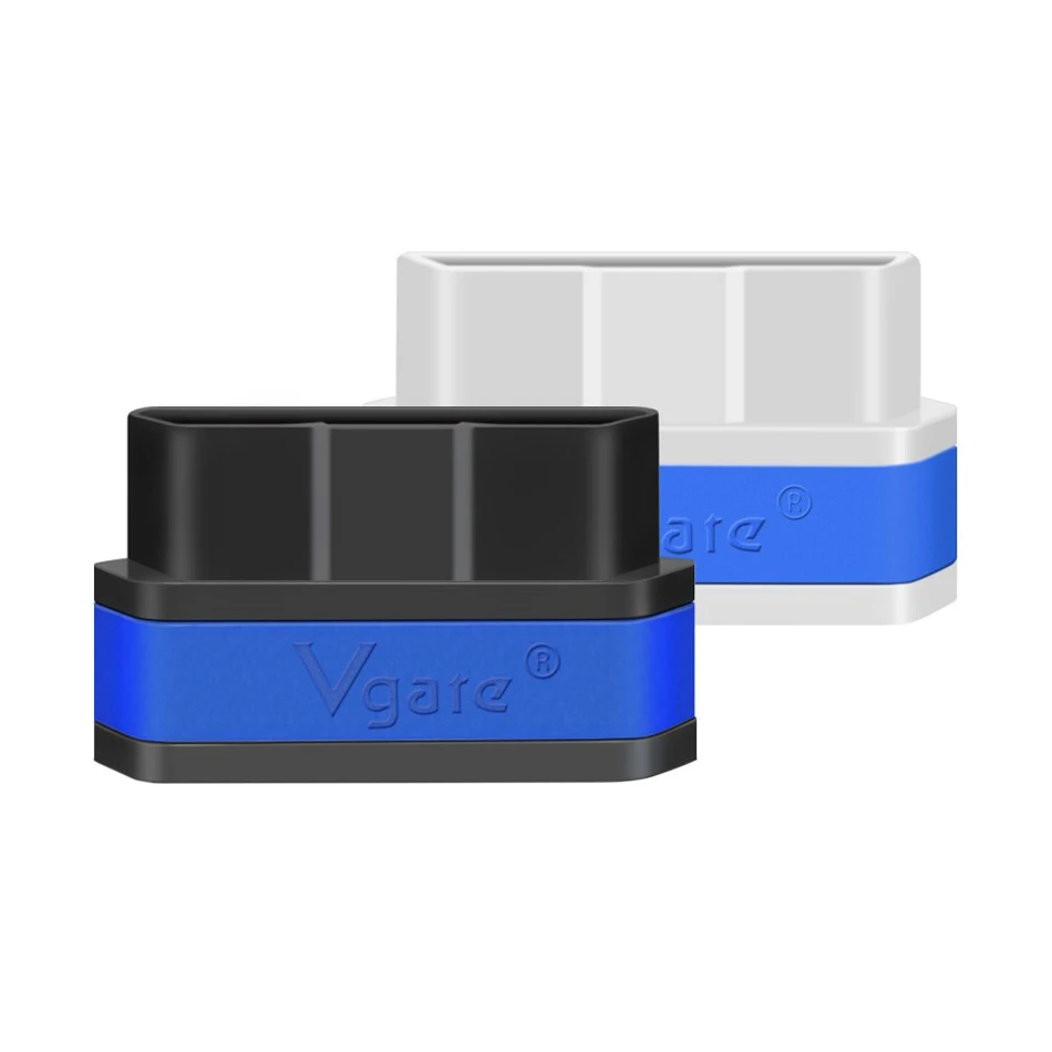 Диагностический интерфейс Vgate iCar2 Wi Fi iCar 2 OBDII ELM327 OBD для IOS iPhone iPad Android 8