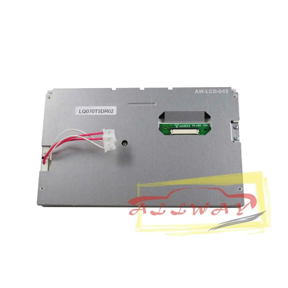 

FOR Audi-A6-Q7-A8-MMI-2G-system-high-color-display