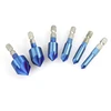 XCAN 5 Flutes Chamfer Drill Bit Set 6pcs 6-19mm 90 Degrees HSS Chamfering Cutter Nano Blue Coated Countersink Drill Bit ► Photo 3/6