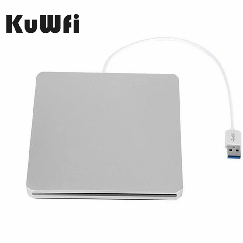 USB 3 0 внешний Bluray привод DVD RW горелка Писатель 3D Blue ray комбо BD ROM плеер для Apple Macbook Pro