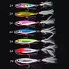 7pcs Metal Lures 7g 10g 15g 20g 25g 30g 40g 60g fishing spoon spinnerbait tuna lure fishing tackle lead minnow jigging pesca ► Photo 3/6