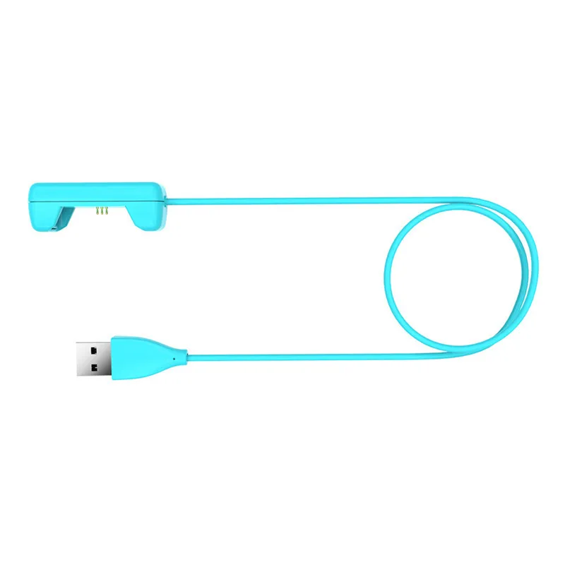 Запасное зарядное устройство для умных часов USB адаптер 15 см/100 см Длина кабеля