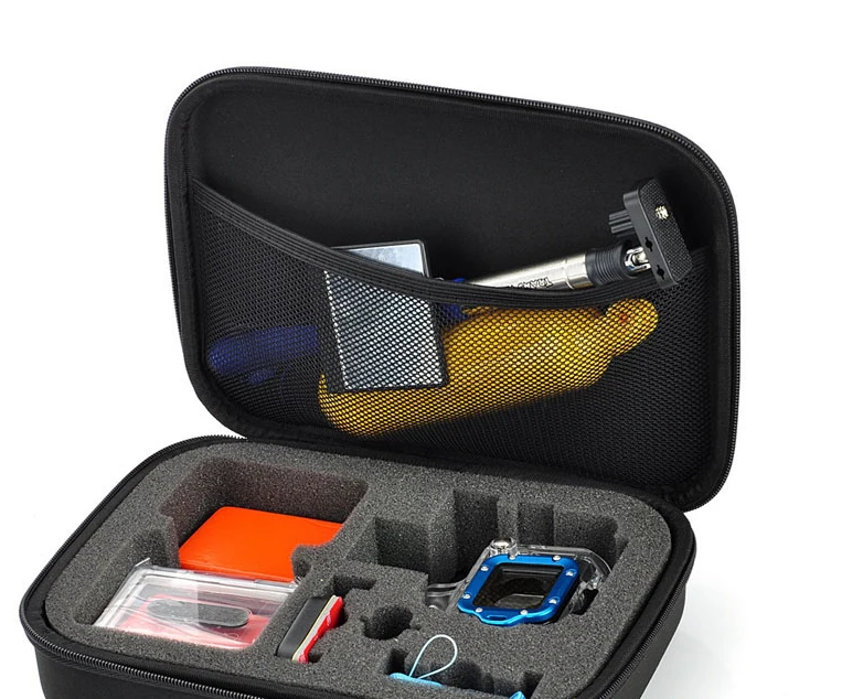 Camera Video Bag Gopro Storage Case for Gopro HD G...