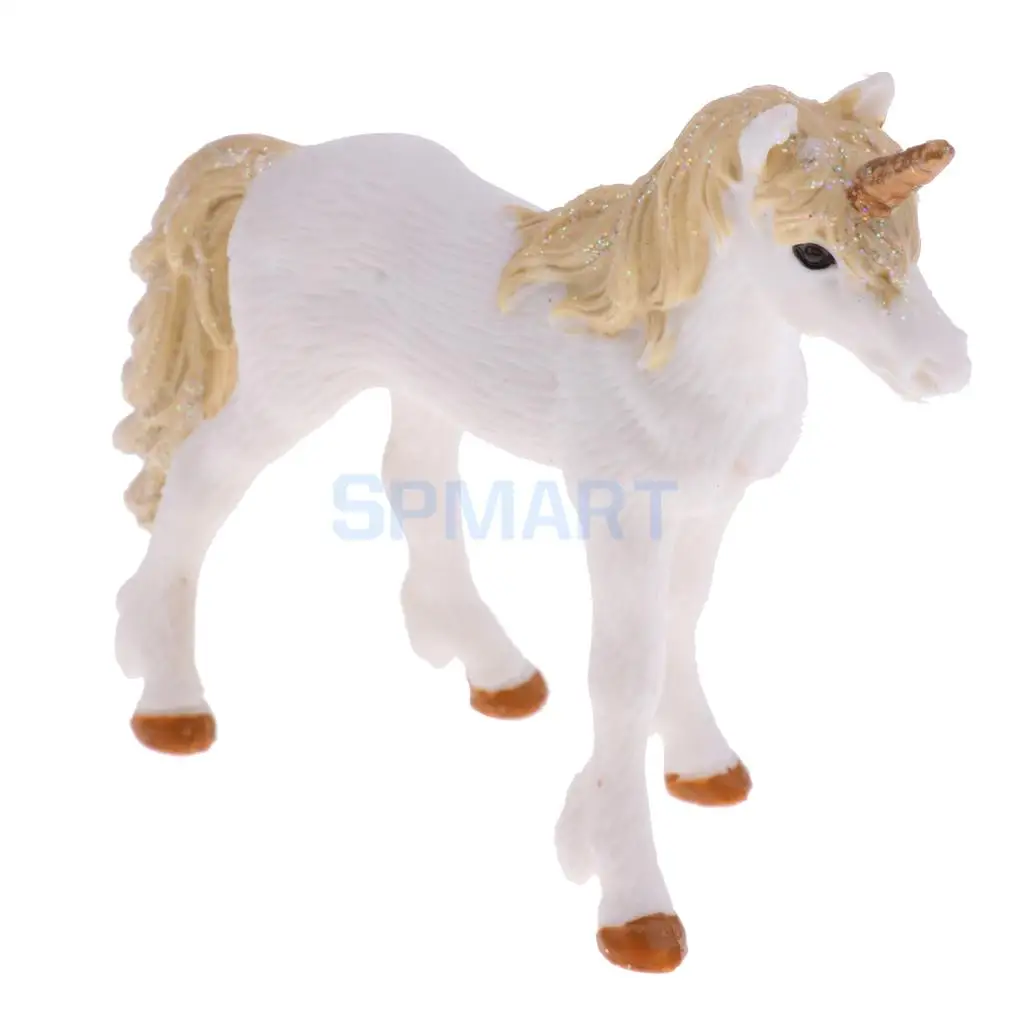 Simulation Wildlife Farm Pet Animal Model Action Figures Figurine Kid Educational Science Nature Toy Home Collectible Decoration