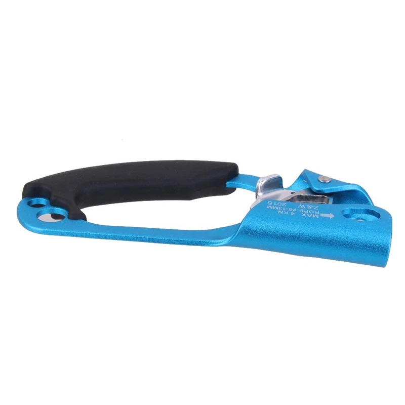 Hand ascender set- both hands Ascender / rope clamp for 8-13 mm rope