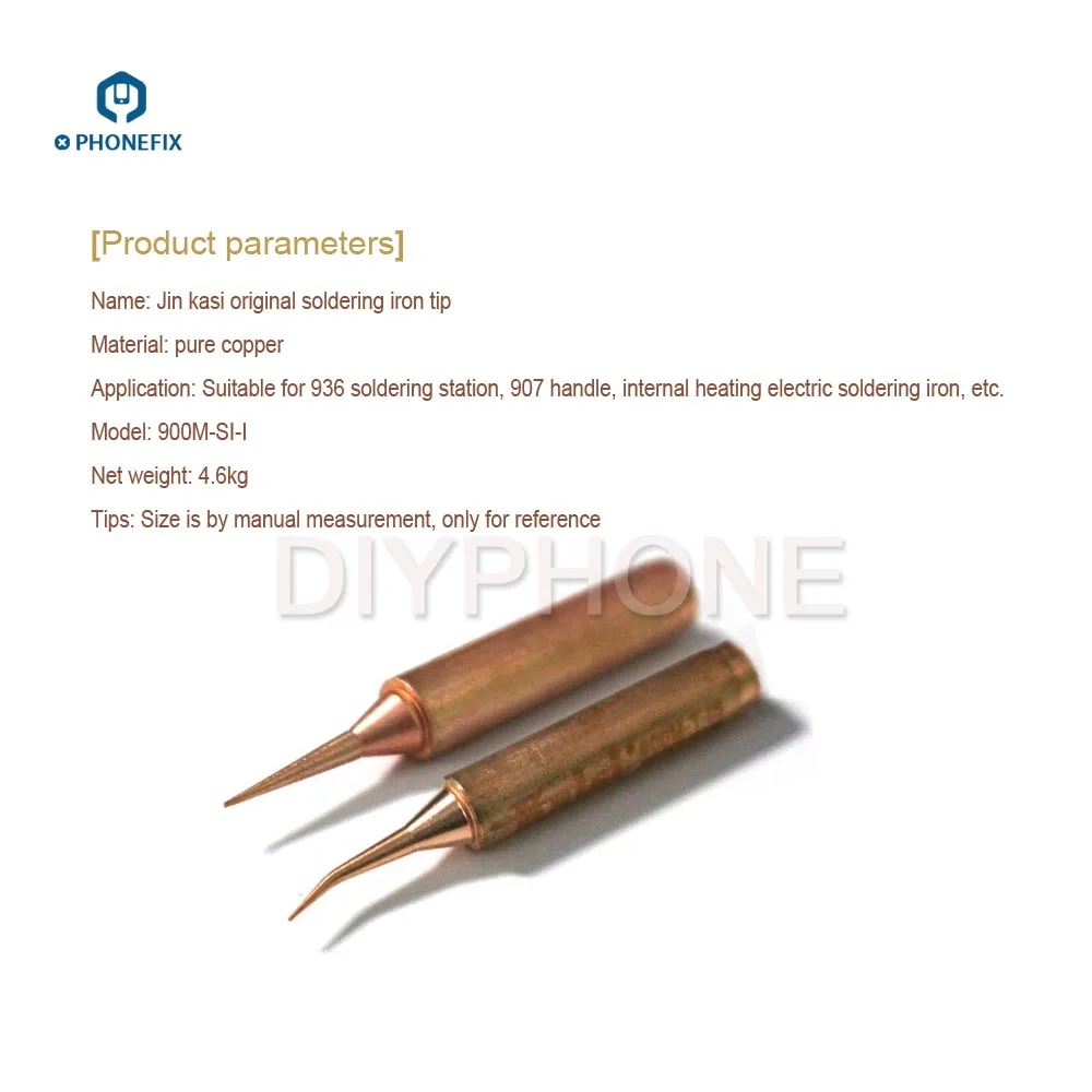 jumper wire Iron Tip (3)