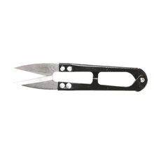 6 шт. удобные Мини Швейные Кусачки Ножницы Бисероплетение Резак вышивка нить